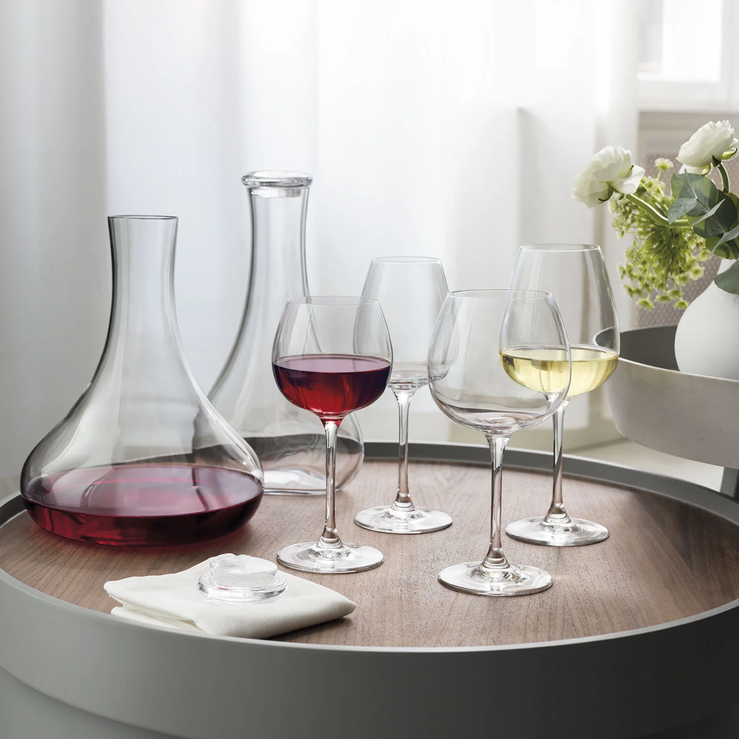 Purismo Wine Бокал для красного вина 500 мл