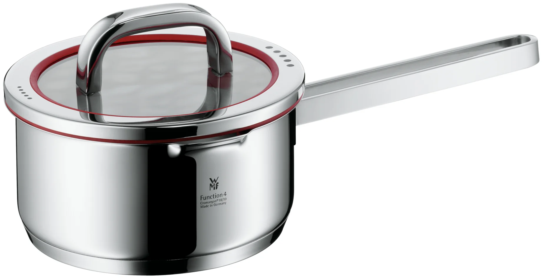 WMF Function 4 Ковш с крышкой 16 см 1.4л 