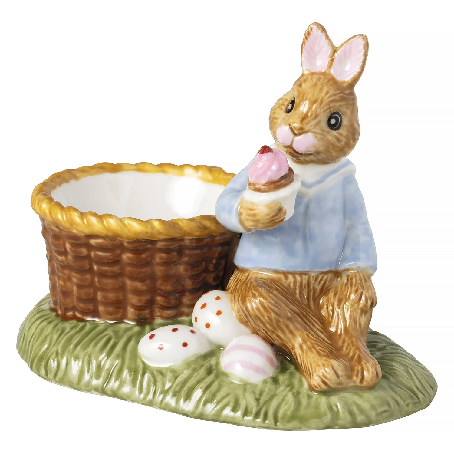 Annual Easter Edition 2026 Подставка для яйца 7.7 см