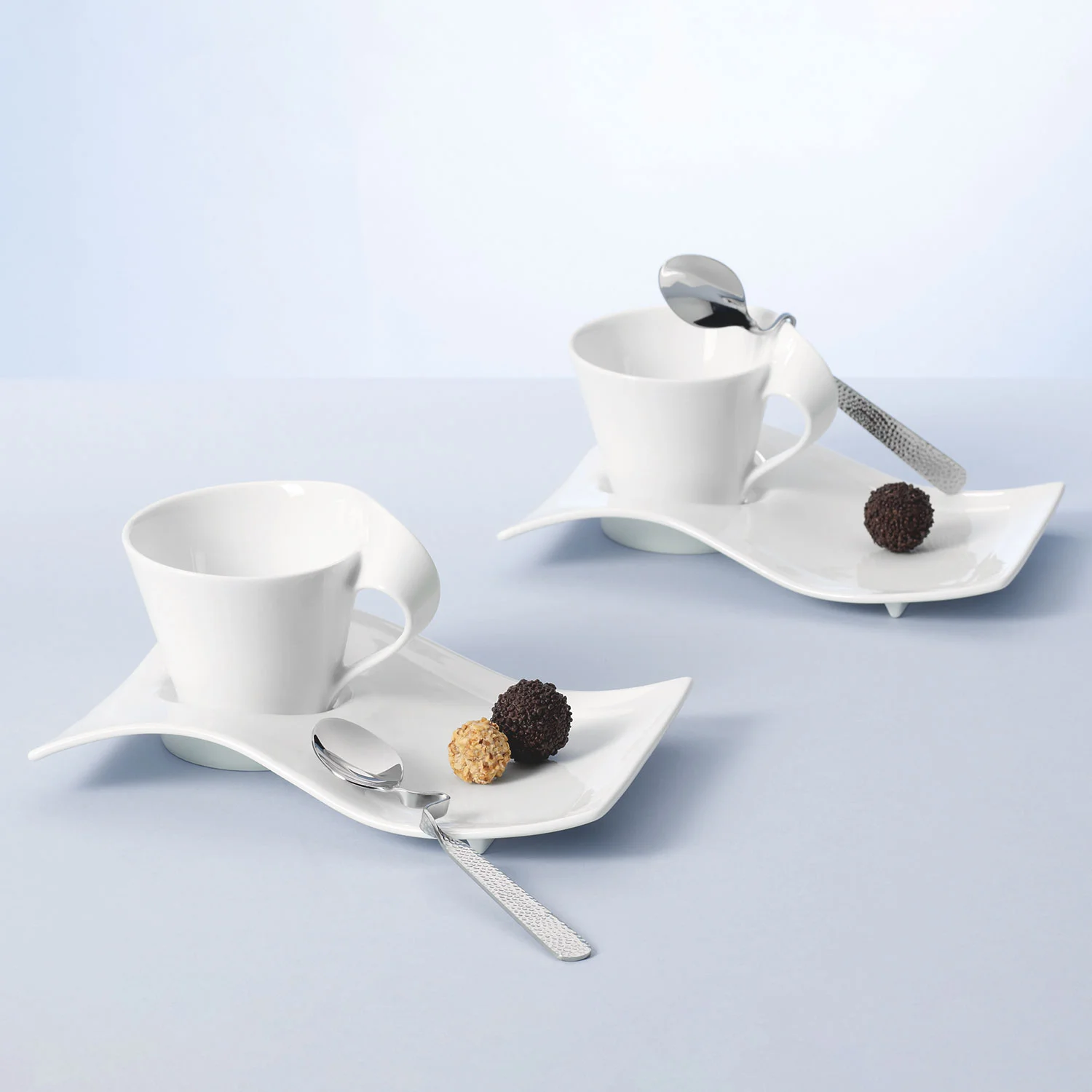NewWave Caffe Чашка для капучино 250 мл