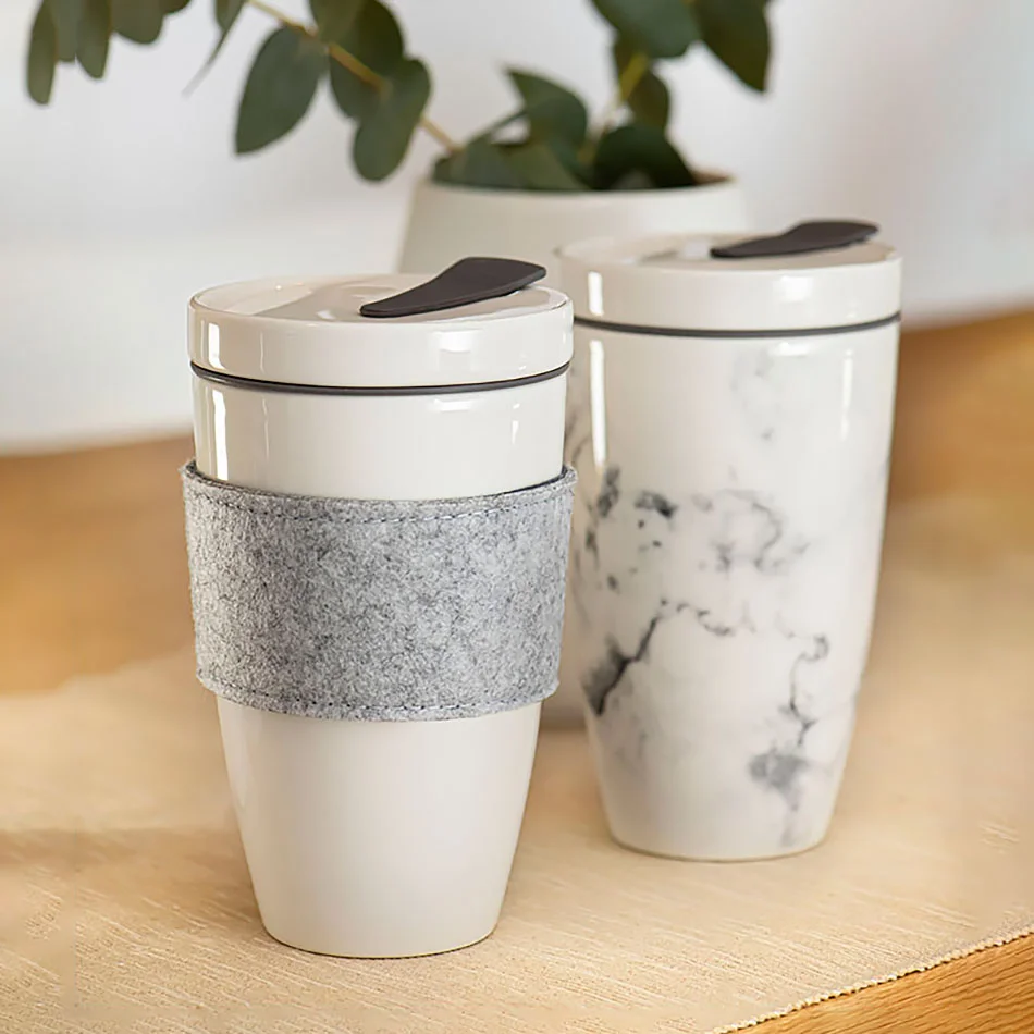 Coffee To Go Marmory Кружка для кофе 350 мл