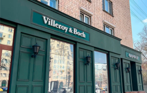 Салон на Сухаревской