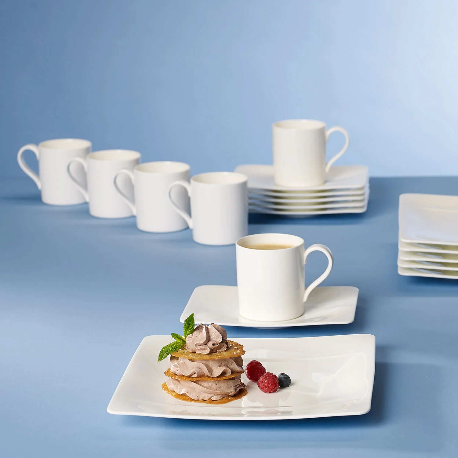 Modern Grace Кофейная чашка 200 мл