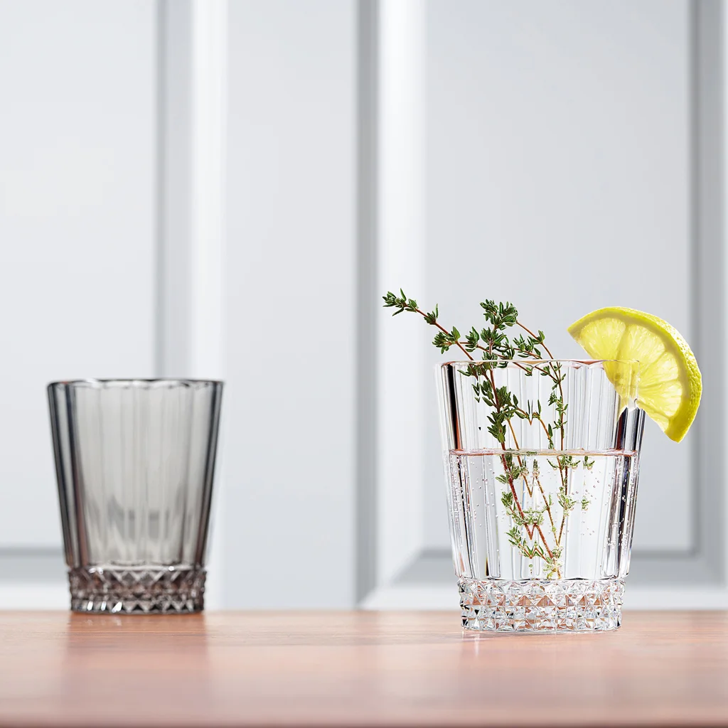 Opera Набор стаканов для воды, 4 шт.