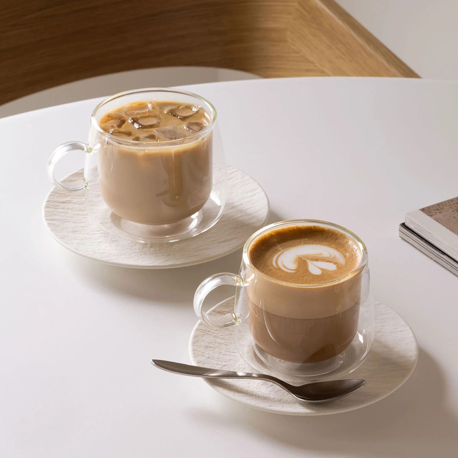 Artesano Hot&Cold Beverages Набор кружек для кофе 180 мл, 2 шт