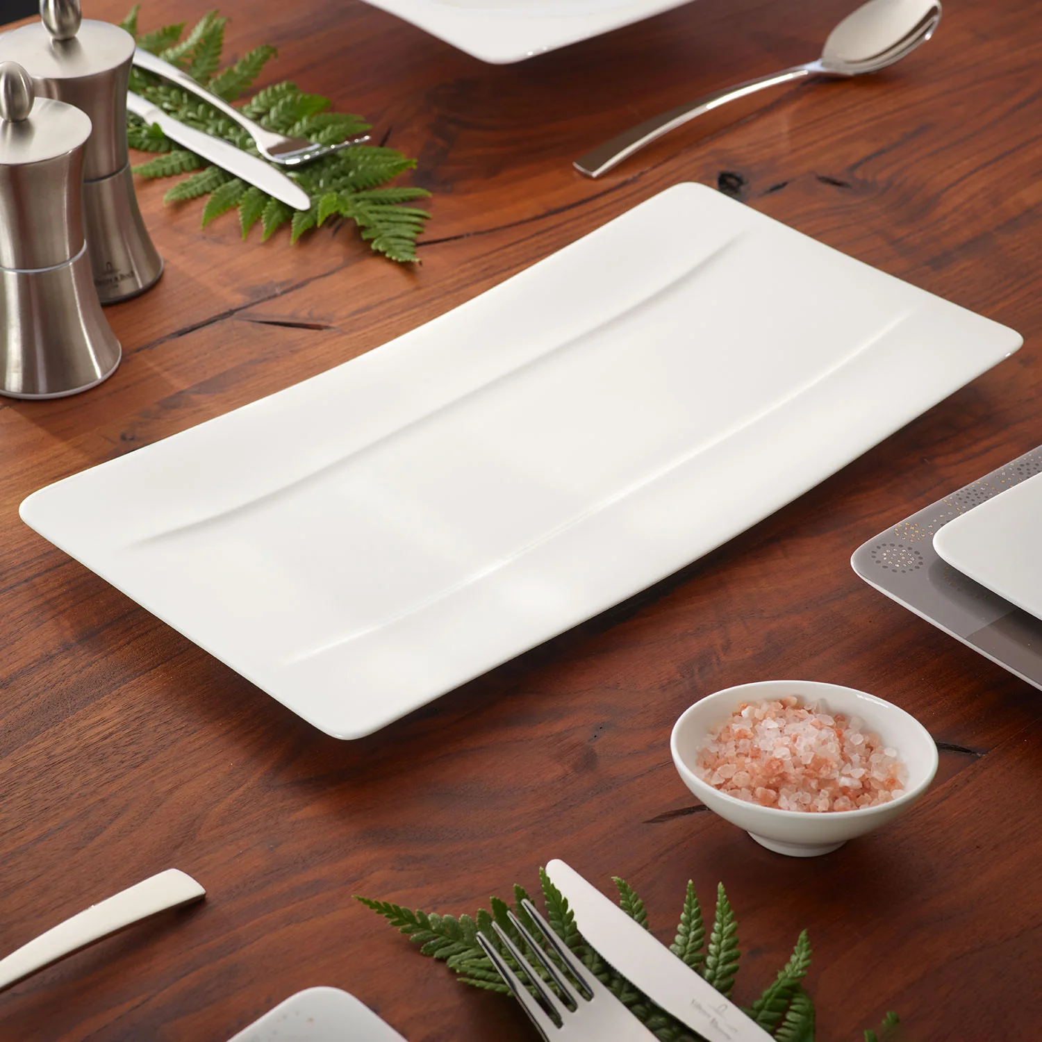 Modern Grace Сервировочная тарелка 35 см