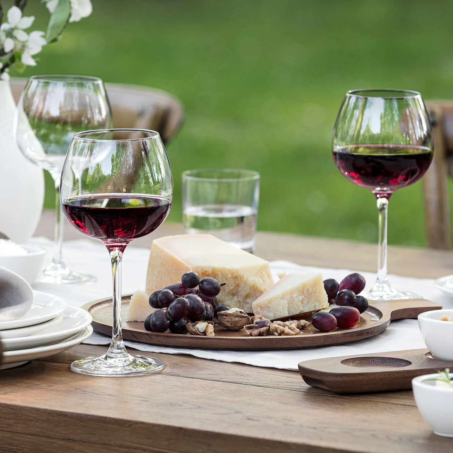 Purismo Wine Бокал для красного вина 500 мл
