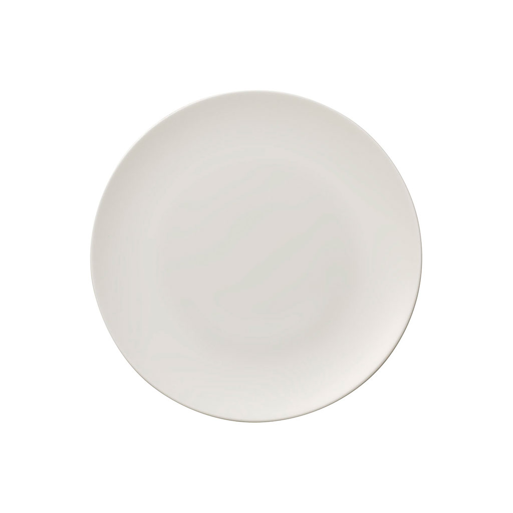 MetroChic Blanc Салатная тарелка 22 см