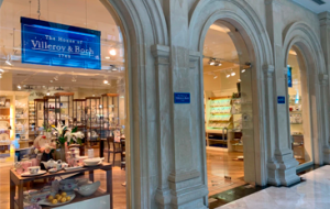 «Крокус Сити Молл»