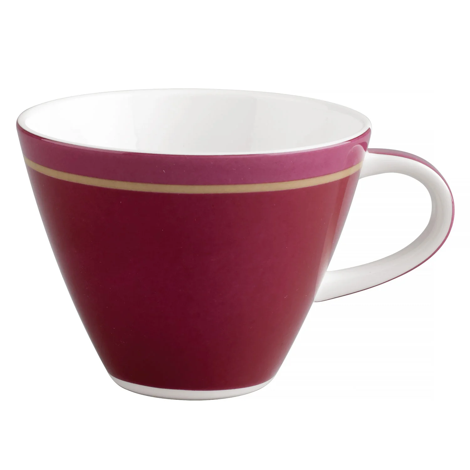 Caffe Club Uni Berry Кофейная чашка 220 мл