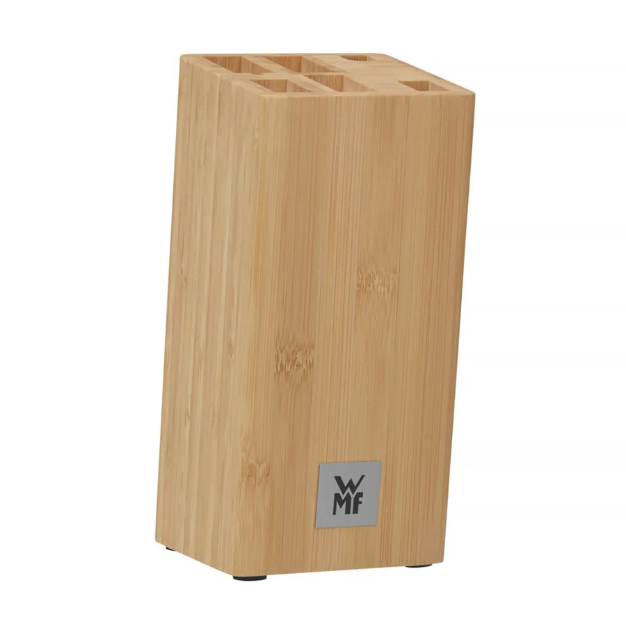 Набор ножей с блоком WMF Sequence, 6 предметов