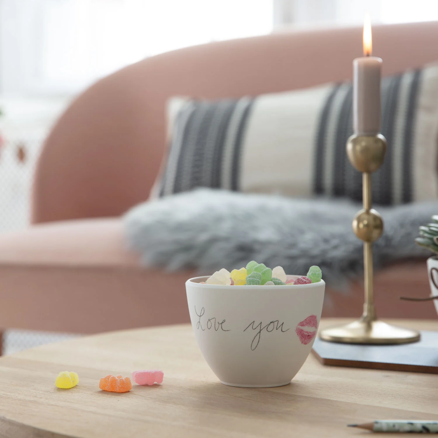 It's my match Кружка без ручки "Uni" 450 мл