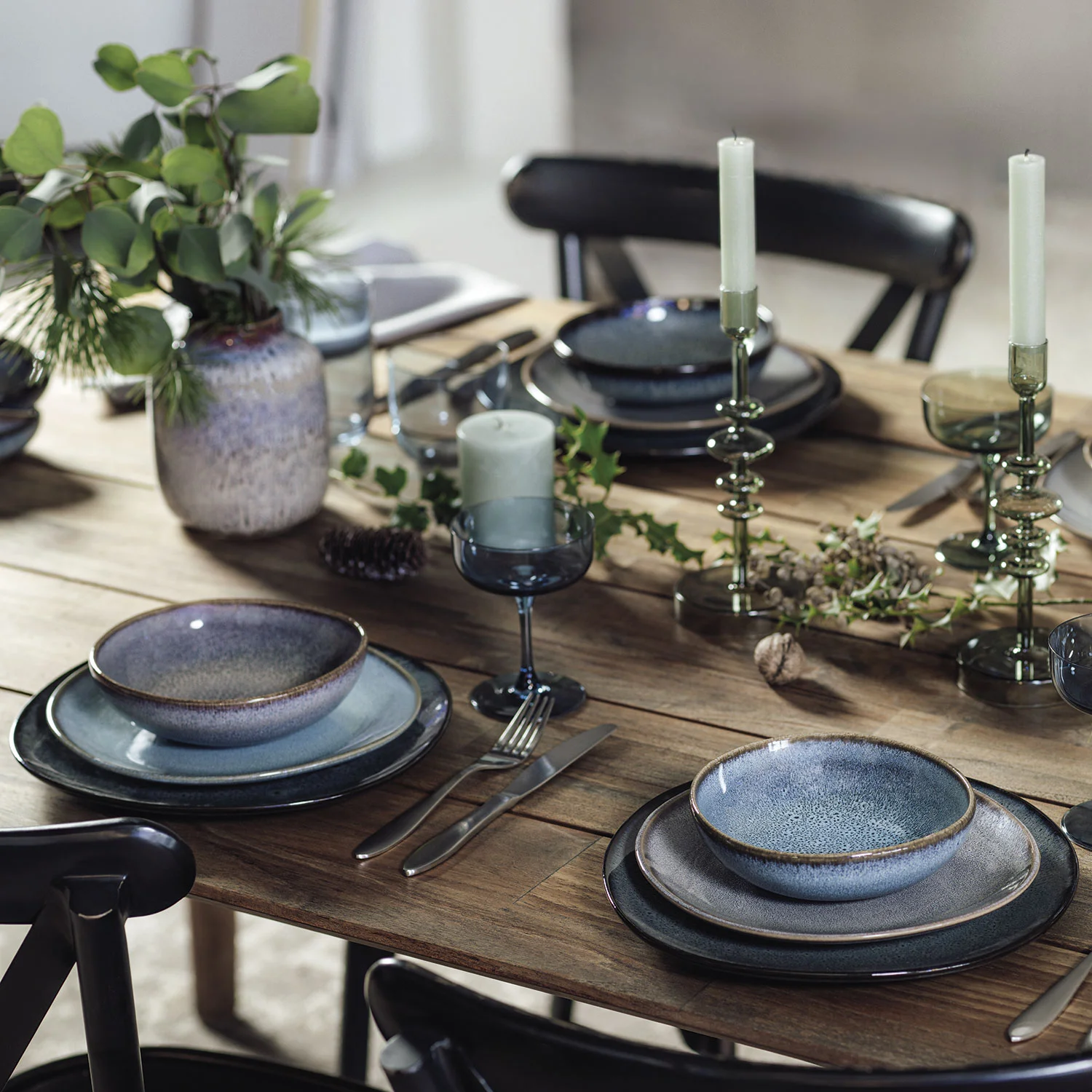 Lave Glace Салатная тарелка 24 см