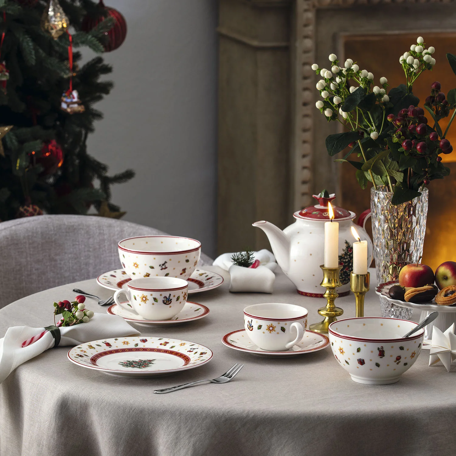 Toy's Delight Specials Салатник 470 мл
