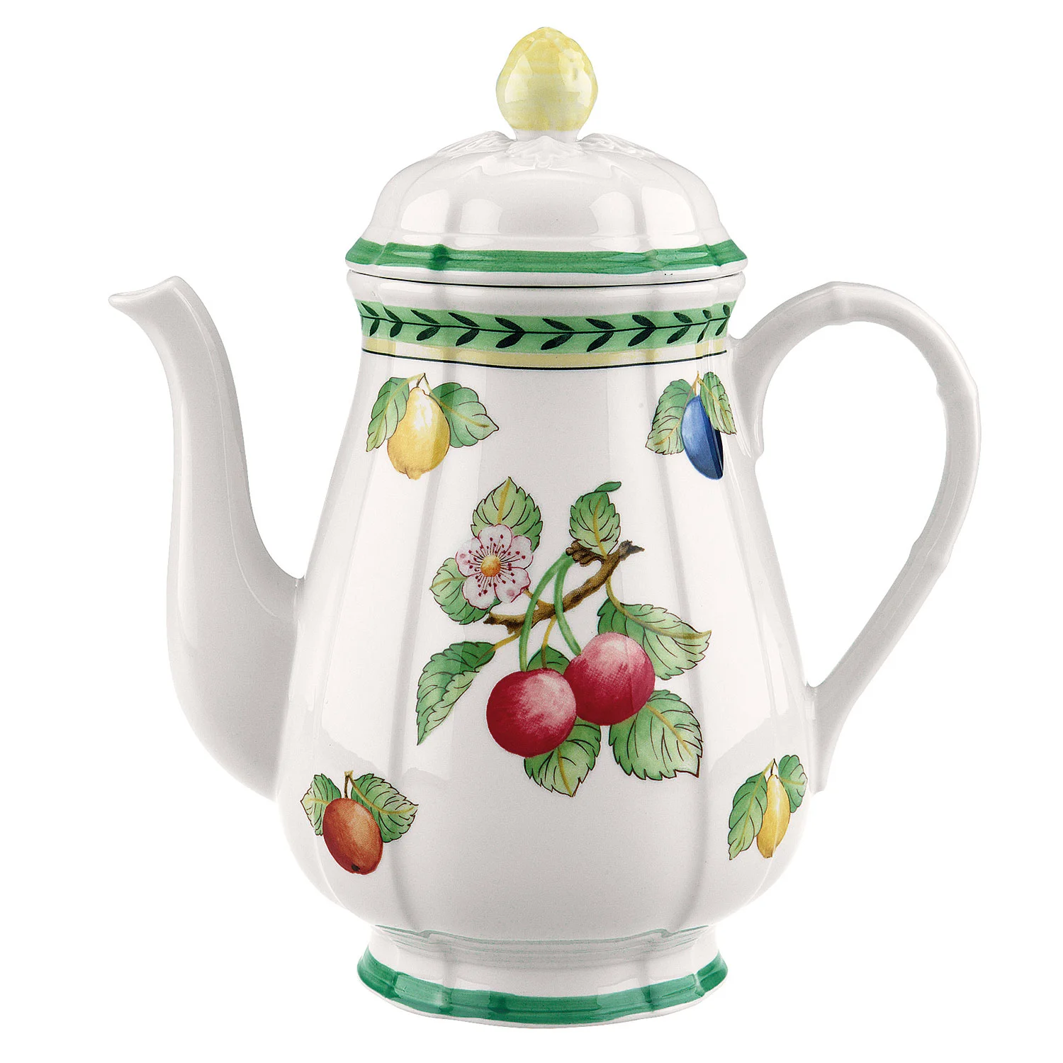 French Garden Fleurence Кофейник на 6 персон, 1.25 л