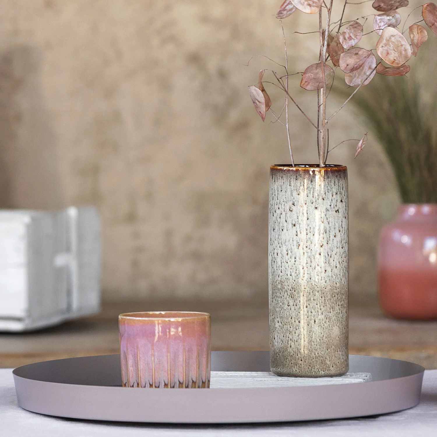 Lave Home Ваза 20 см