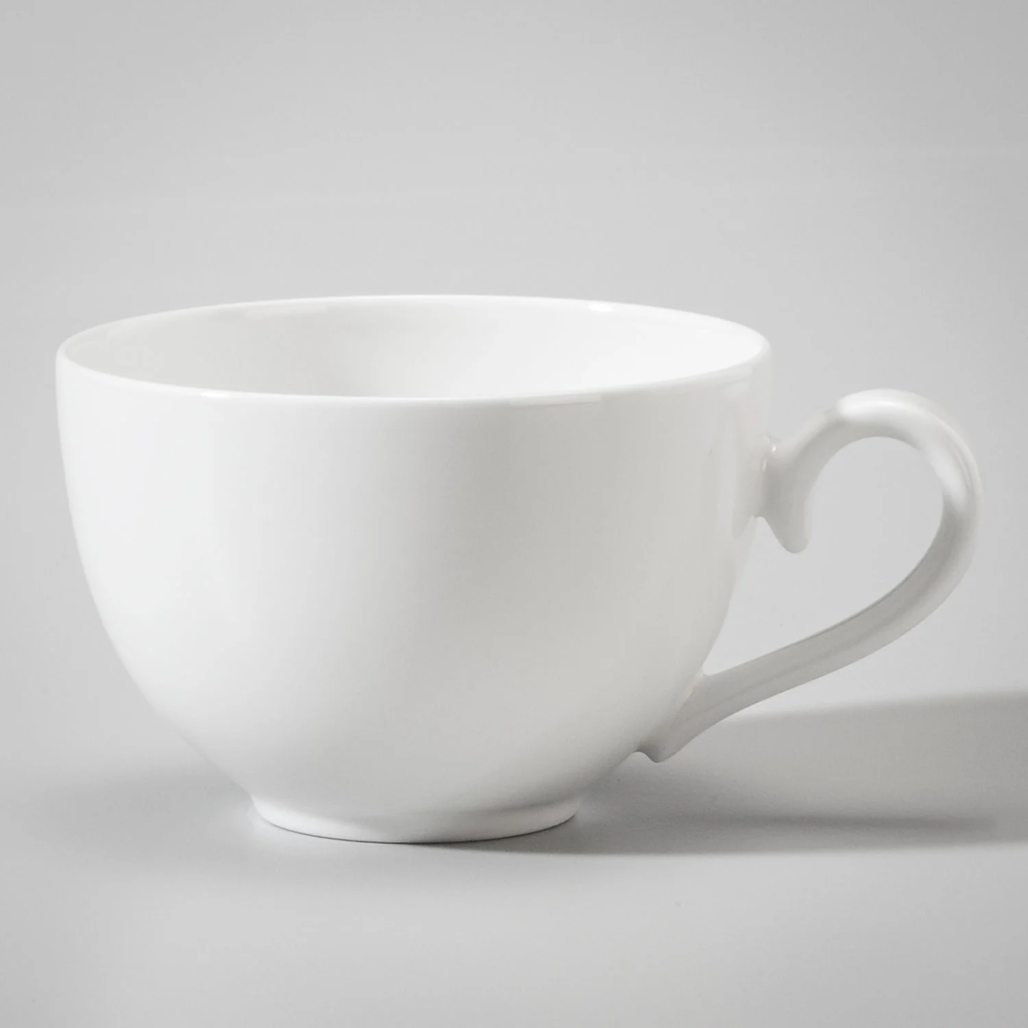 White Pearl Чайно-кофейная чашка 200 мл