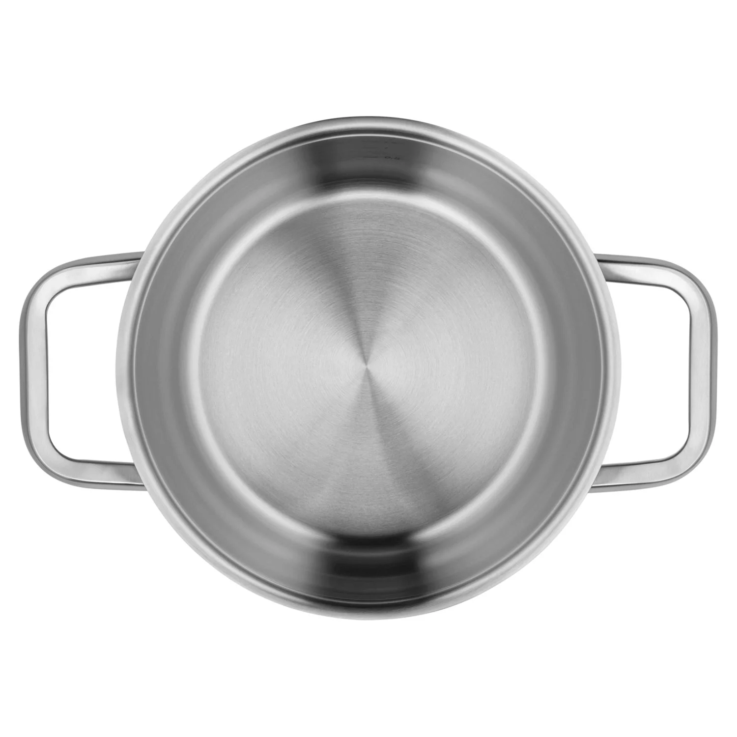 WMF Iconic Кастрюля высокая 2.3 л