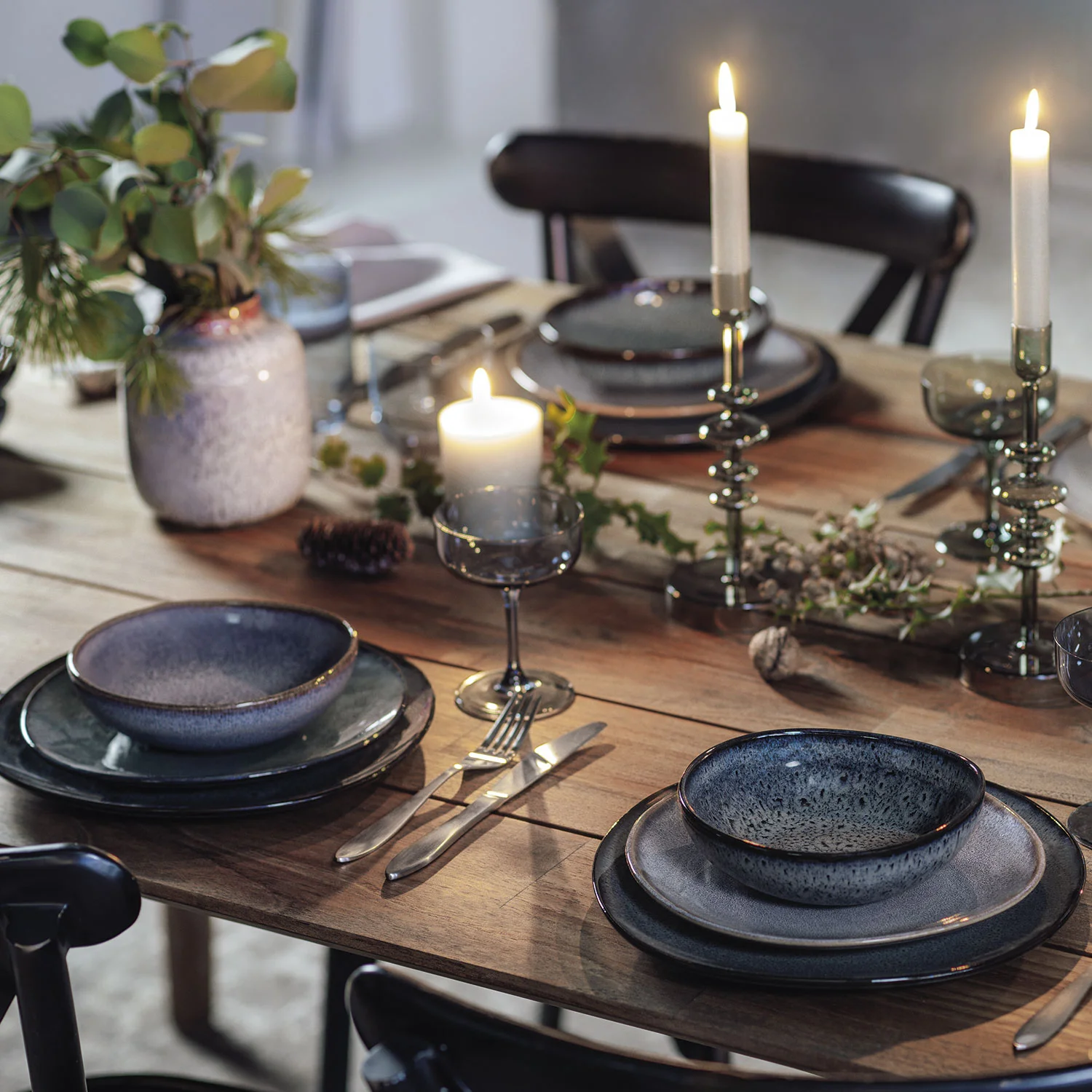 Lave Gris Салатник 600 мл