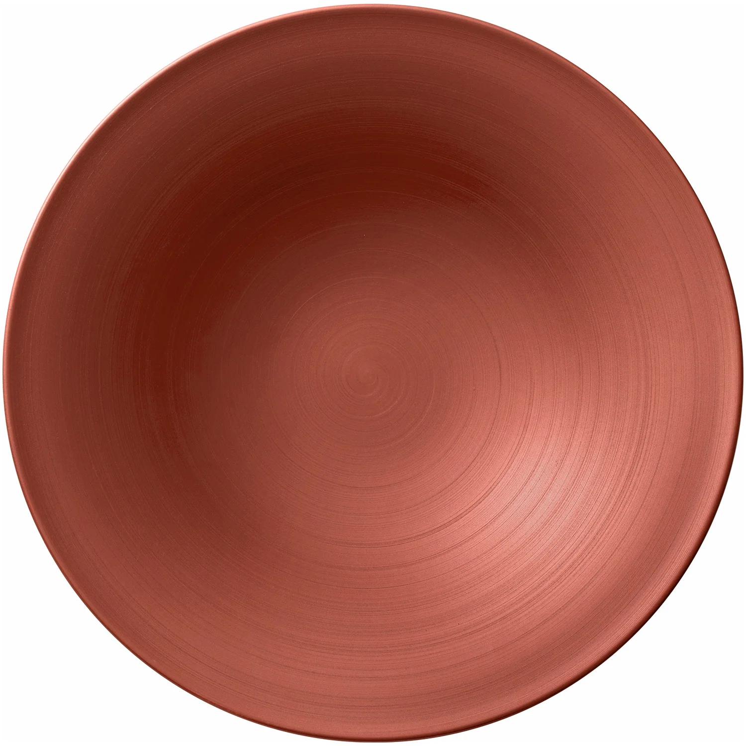 Copper Glow Глубокая тарелка 29 см