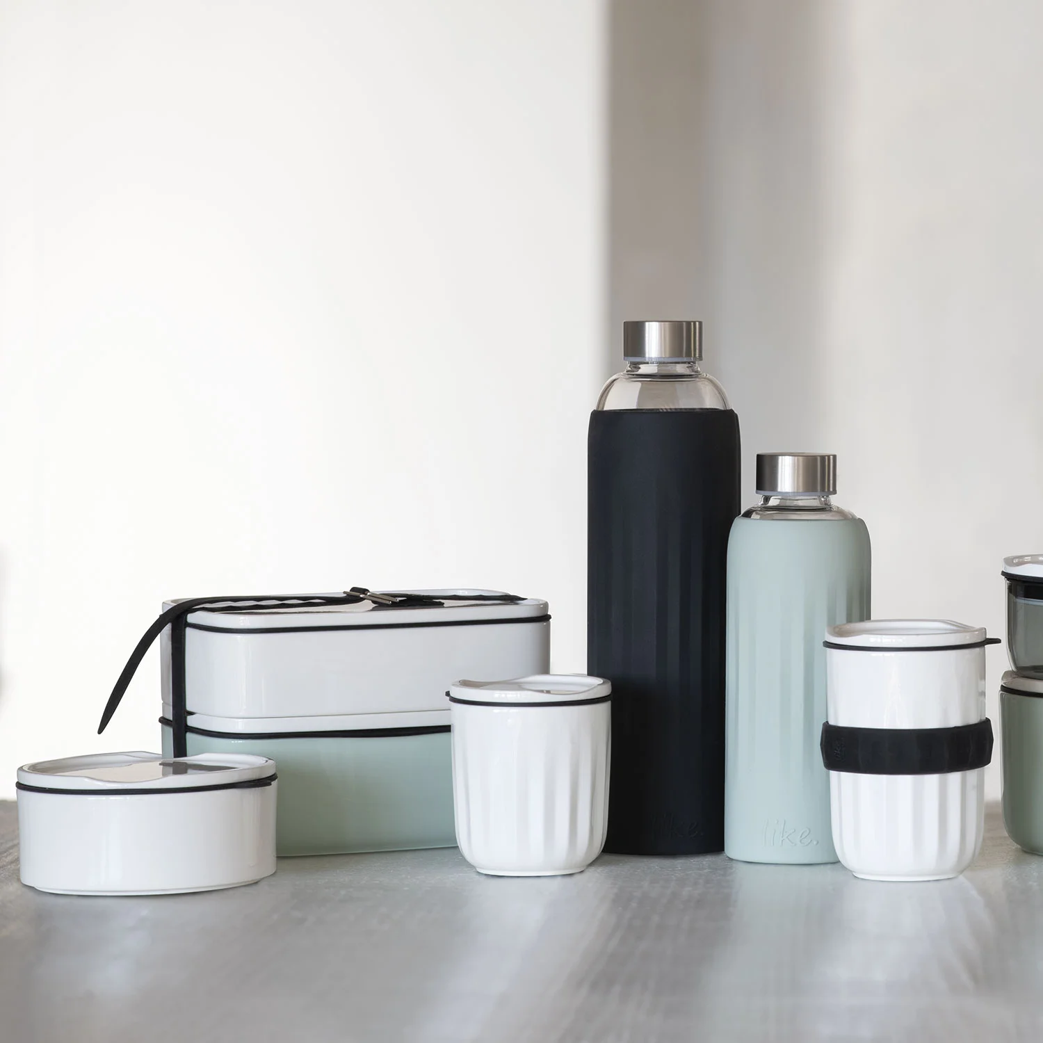 To Go & To Stay Ланч-бокс/Контейнер 640 мл