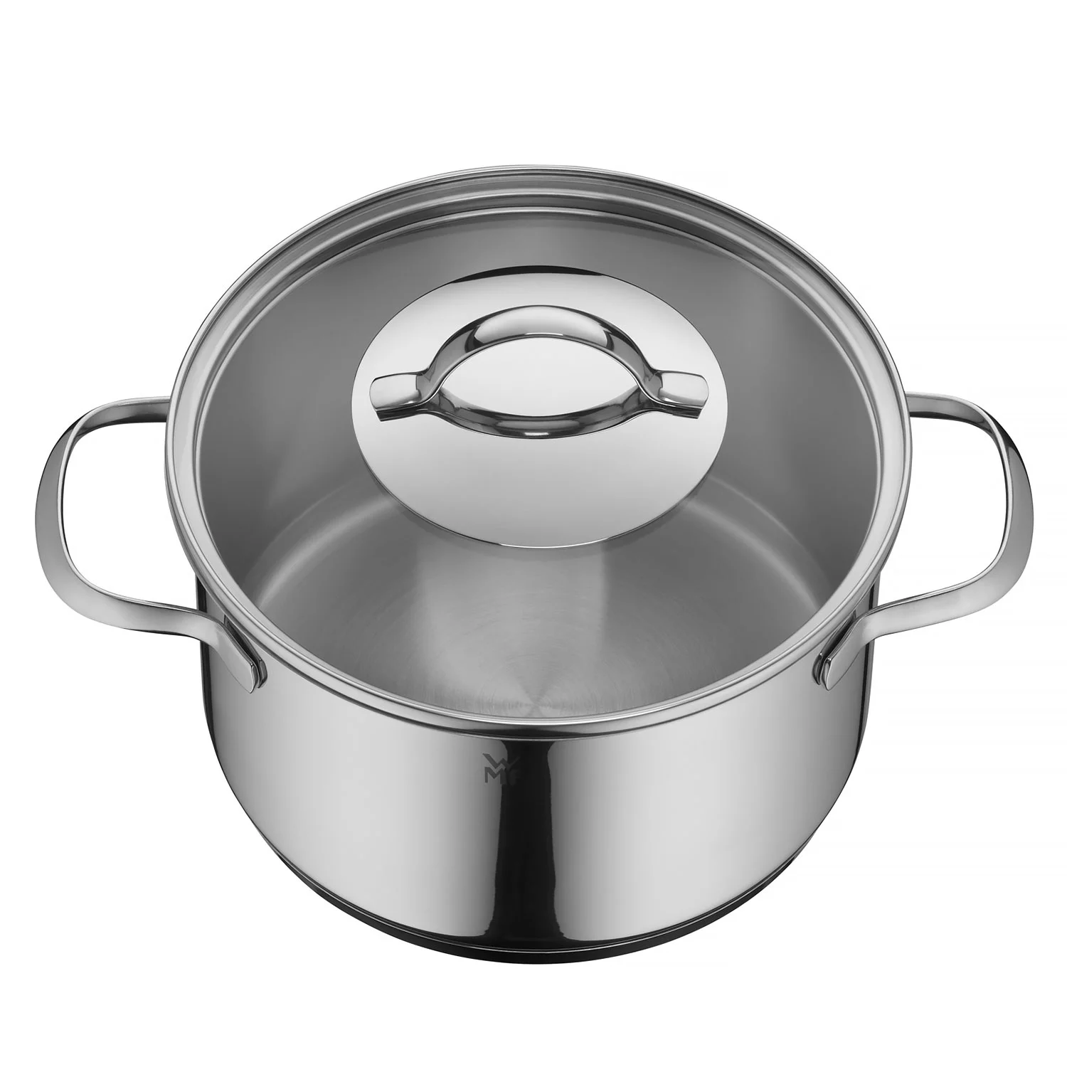 WMF Provence Plus Набор кастрюль, 5 предметов