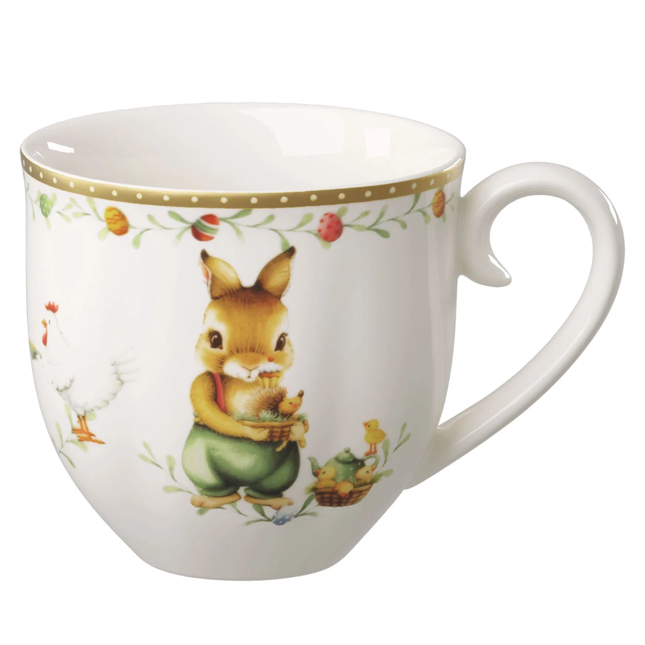 Annual Easter Edition 2026 Кружка 390 мл