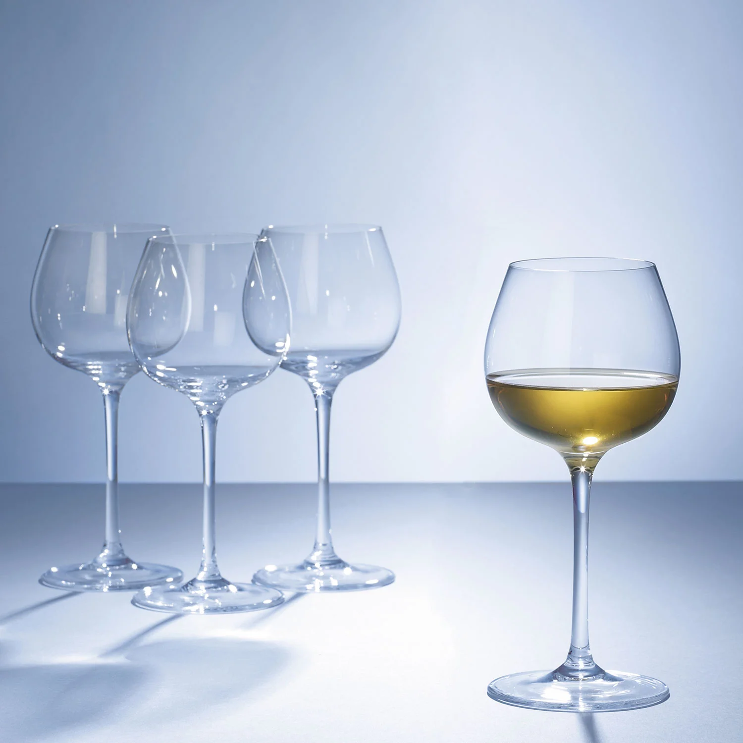 Purismo Wine Бокал для белого вина 390 мл