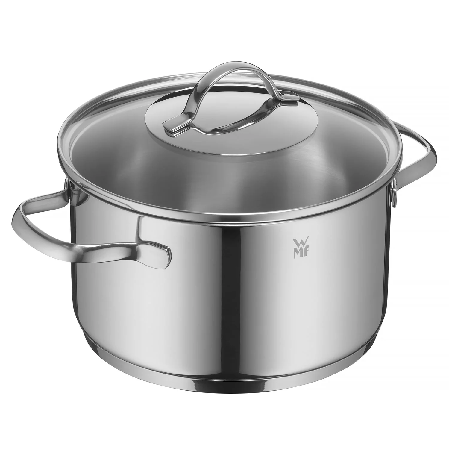 WMF Provence Plus Набор кастрюль, 5 предметов