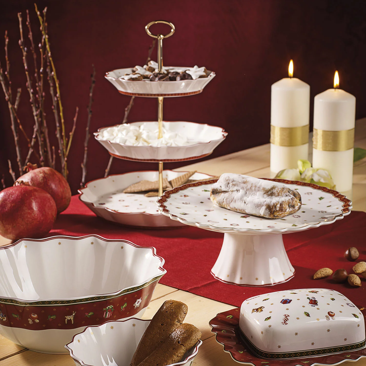 Toy's Delight Этажерка 34 см