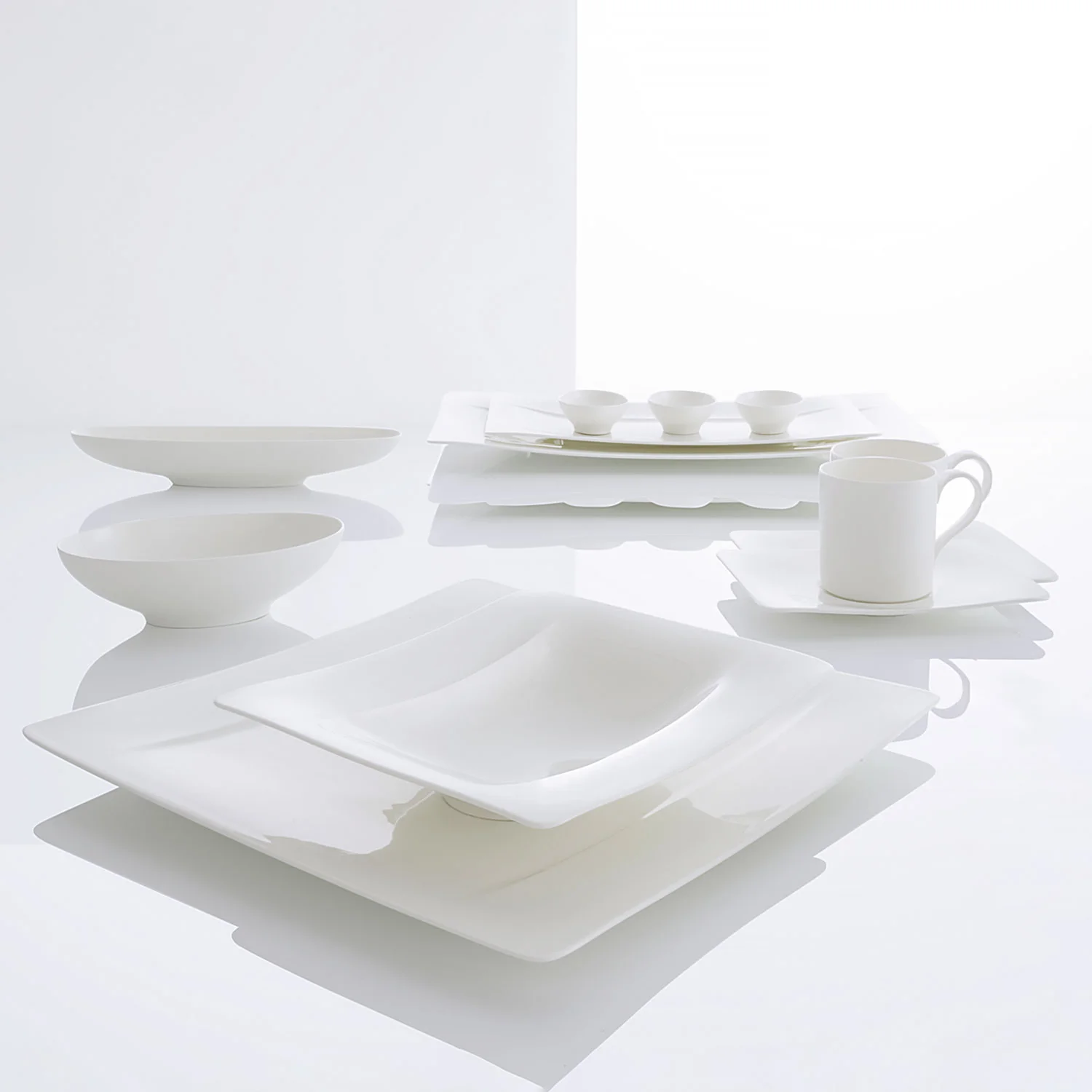 Modern Grace Индивидуальный соусник 15 мл