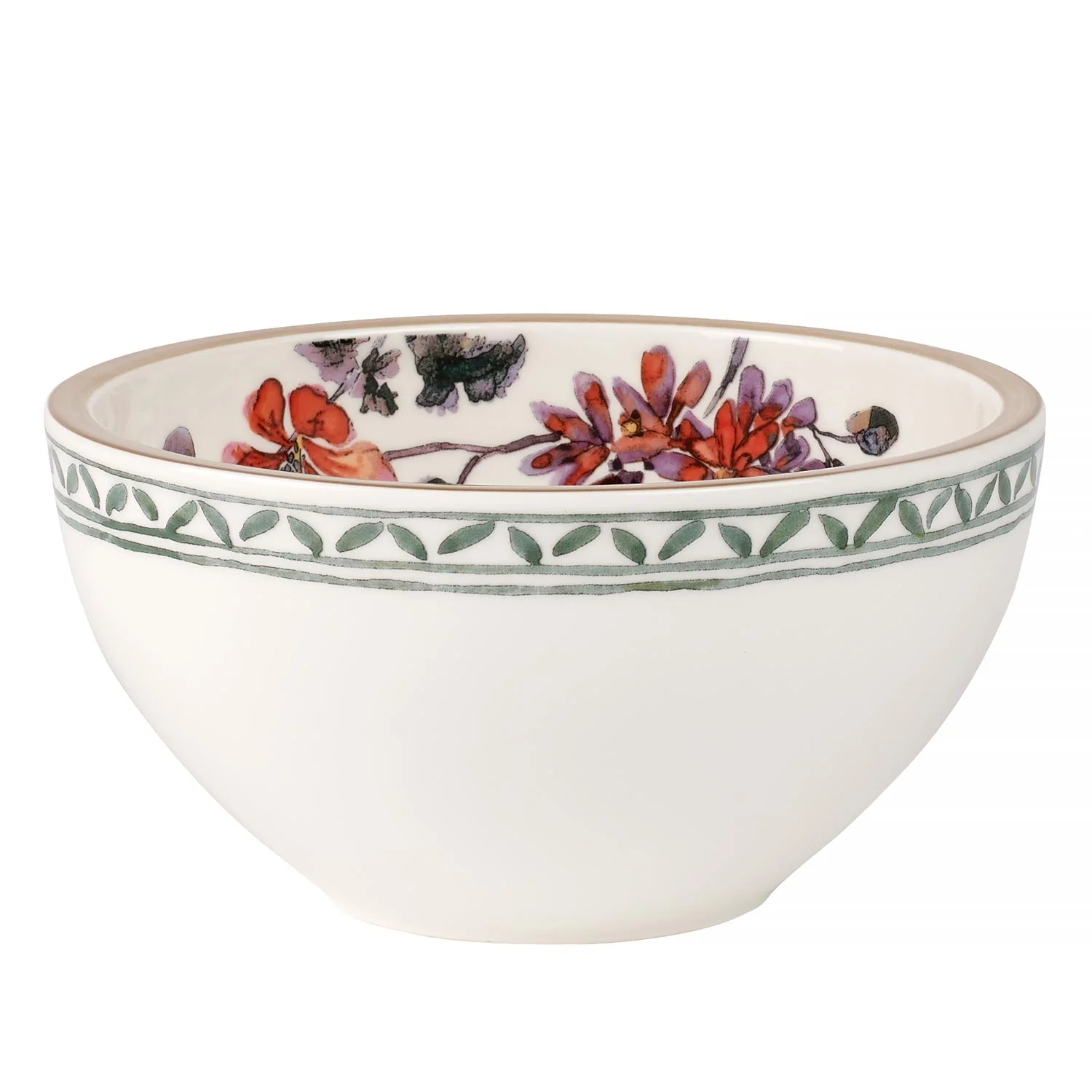 Artesano Provencal Verdure Индивидуальный салатник 600 мл