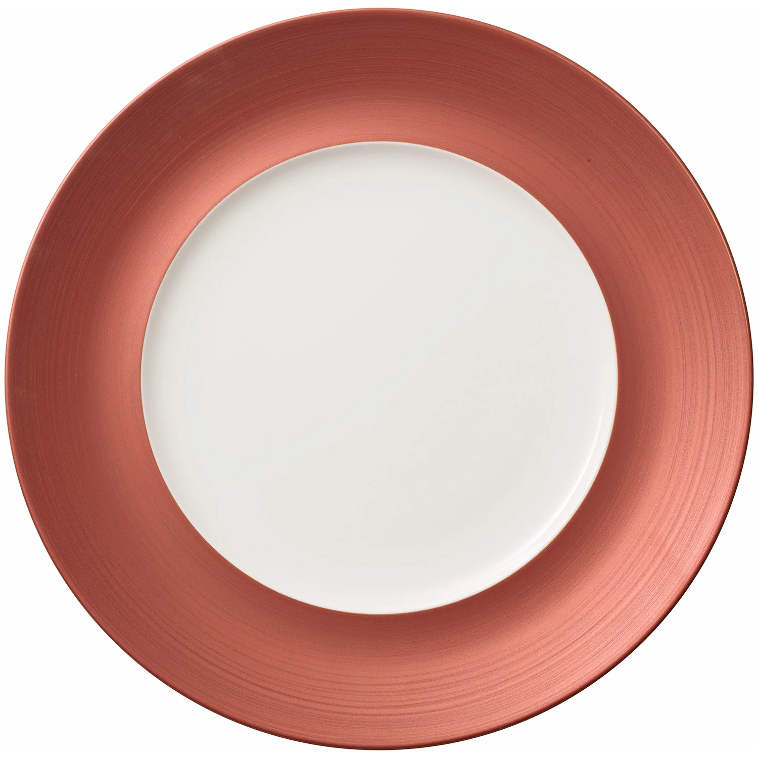Copper Glow Плоская тарелка 29 см - v-b.ru
