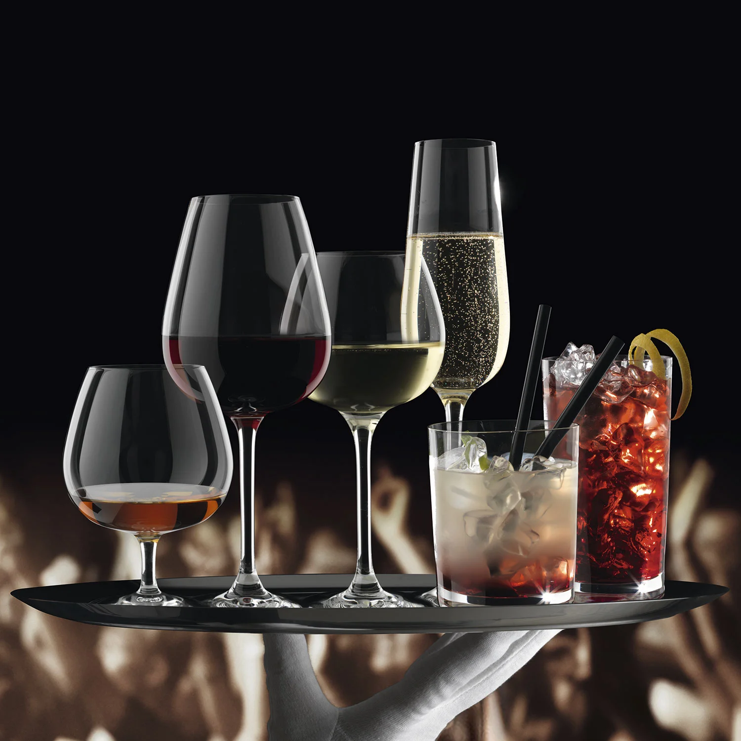 Purismo Wine Бокал для белого вина 390 мл