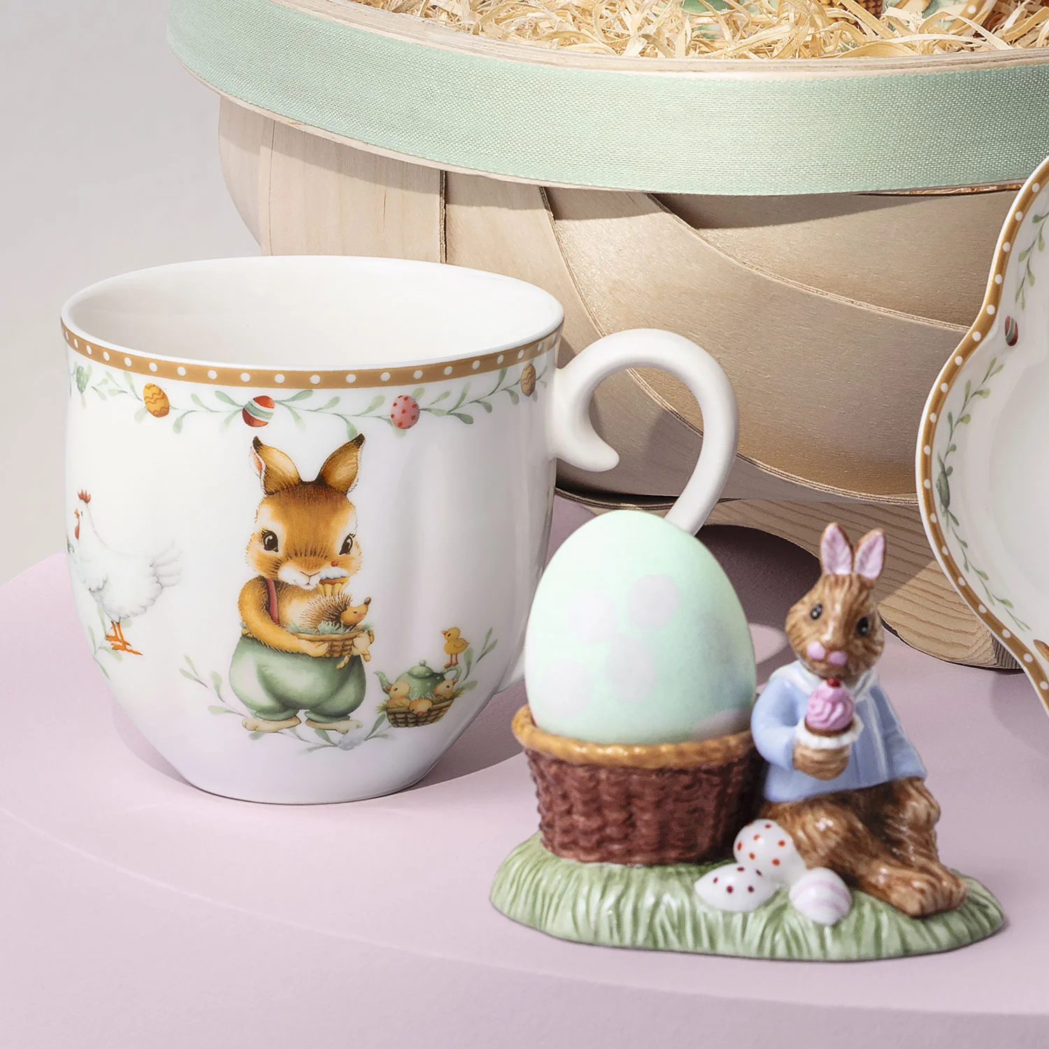 Annual Easter Edition 2026 Кружка 390 мл