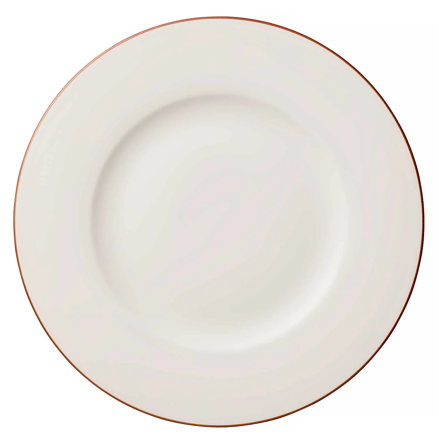 Anmut Rosewood Салатная тарелка 22 см