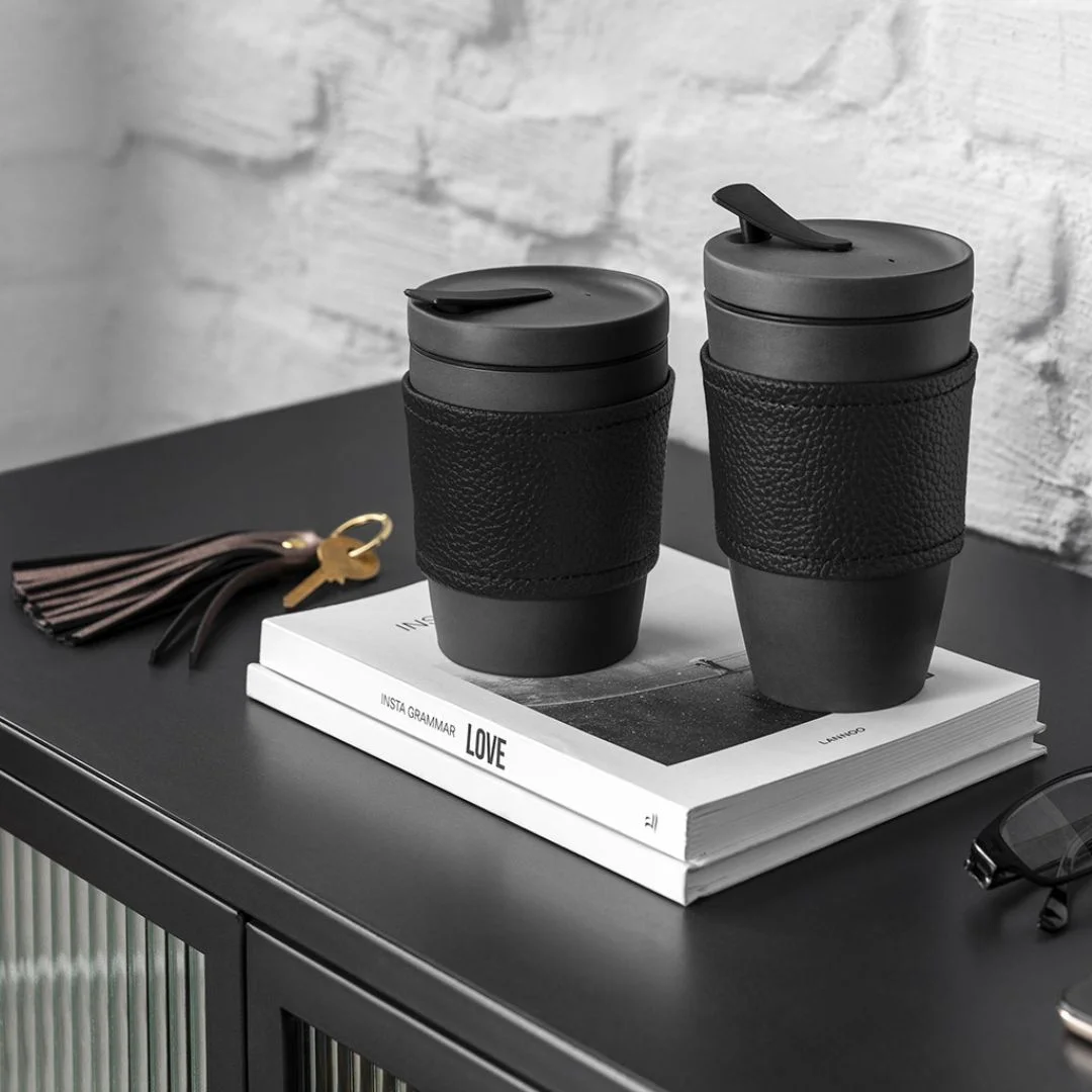 Coffee To Go Manufacture Rock Кружка для кофе 350 мл