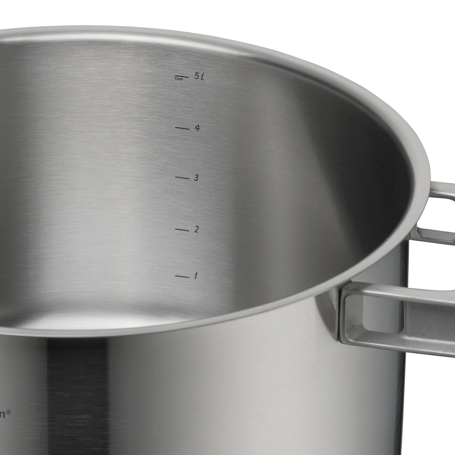 WMF Ultimate Cool Набор кастрюль, 5 предметов