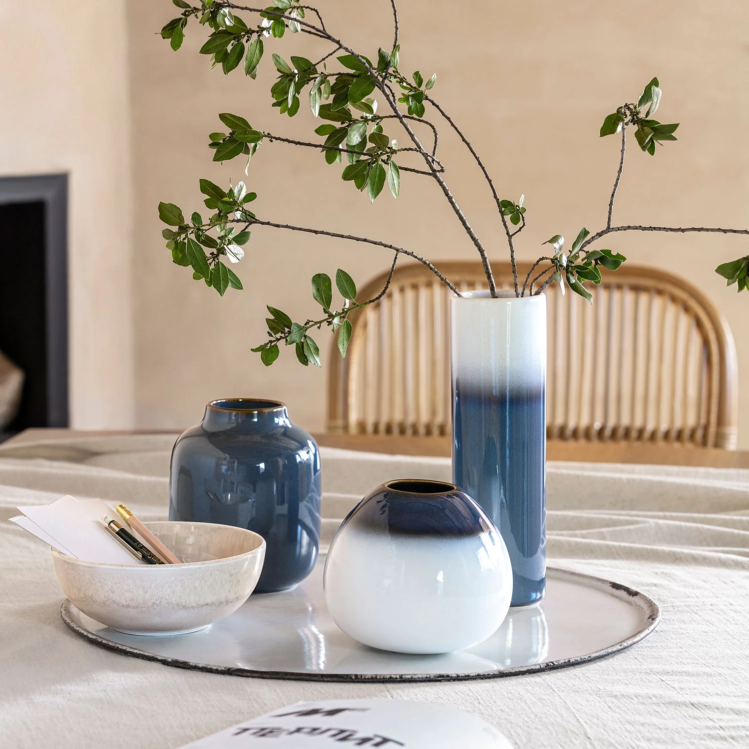 Lave Home Ваза 25 см