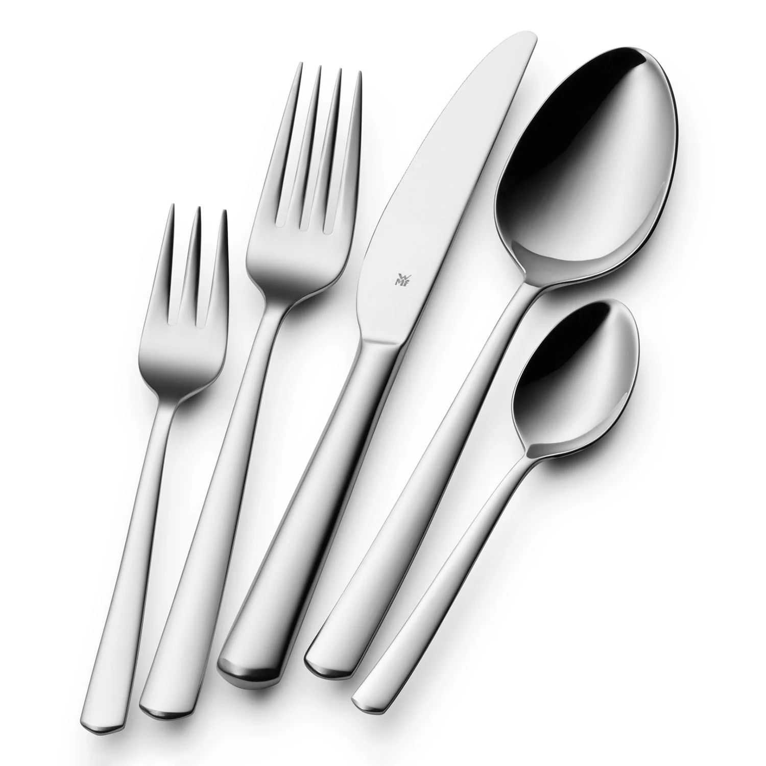 Набор столовых приборов WMF Boston, 60 предметов