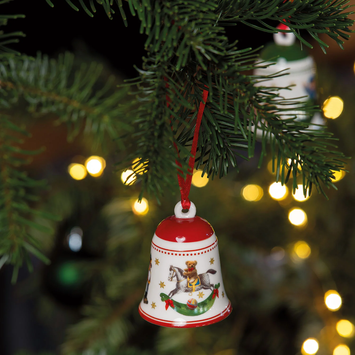 My Christmas Tree Колокольчик 7 см