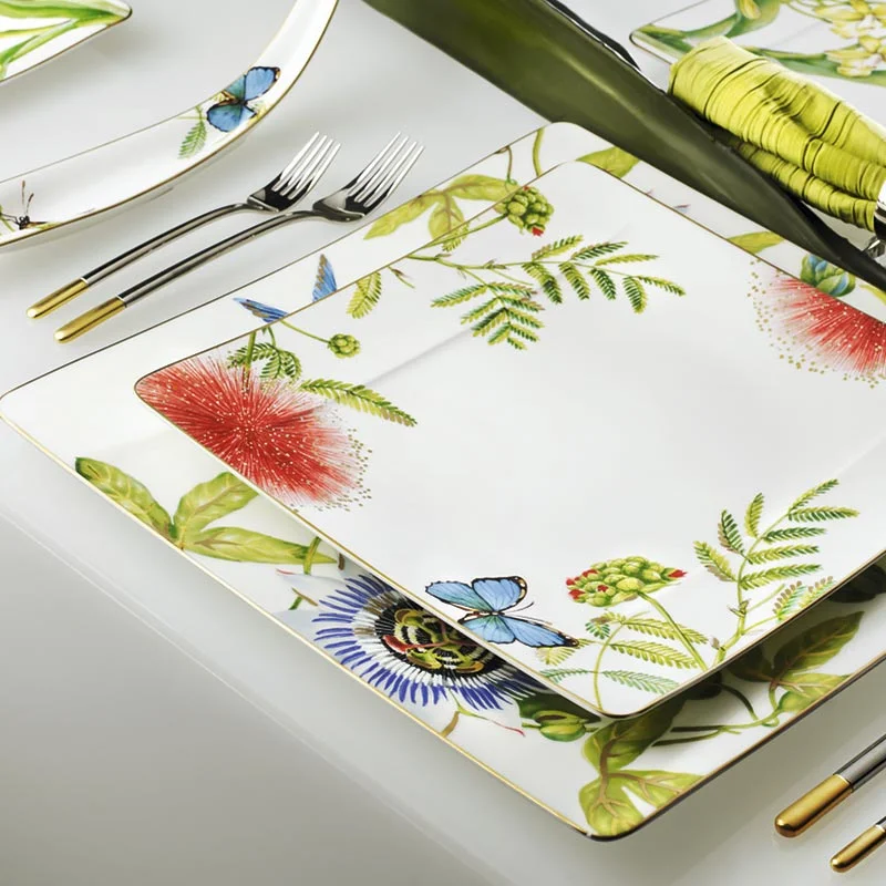 Ella Десертная вилка 18.4 см