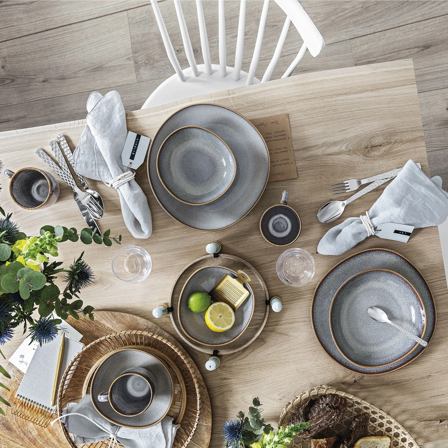 Lave Beige Кружка 400 мл