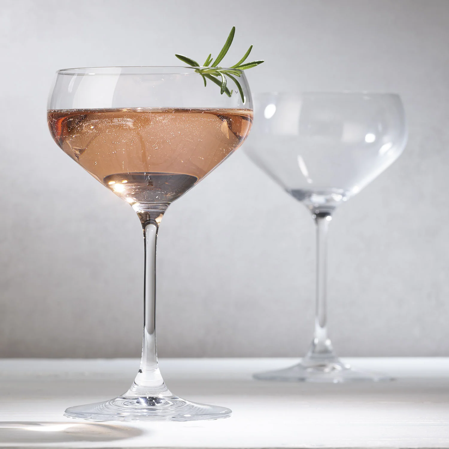 Purismo Bar Бокалы для шампанского 380 мл, 2 шт