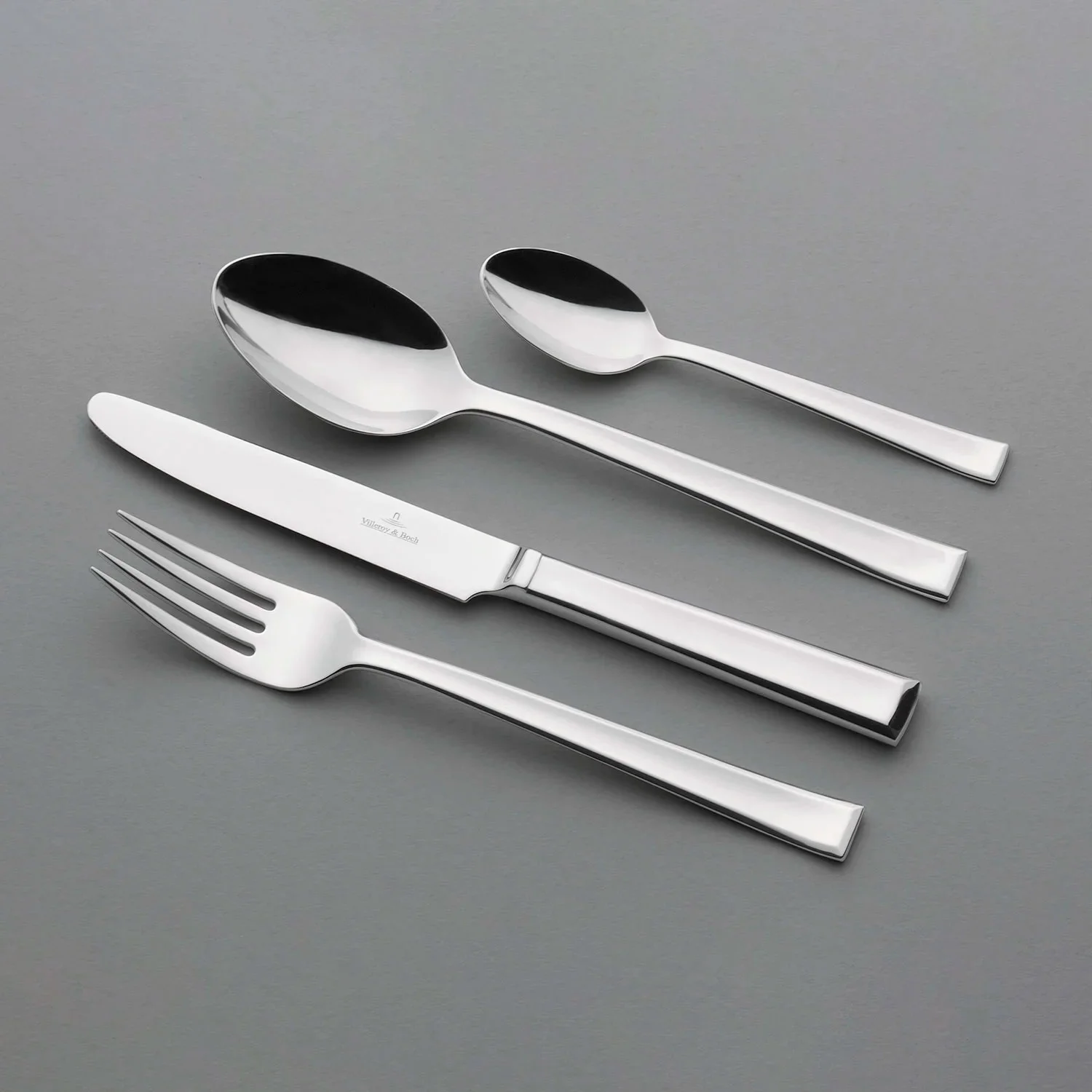 Victor Набор столовых приборов на 6 персон, 24 предмета