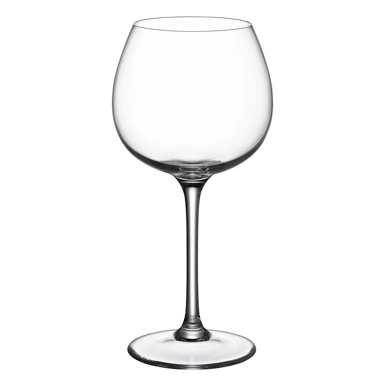 Purismo Wine Бокал для красного вина 500 мл
