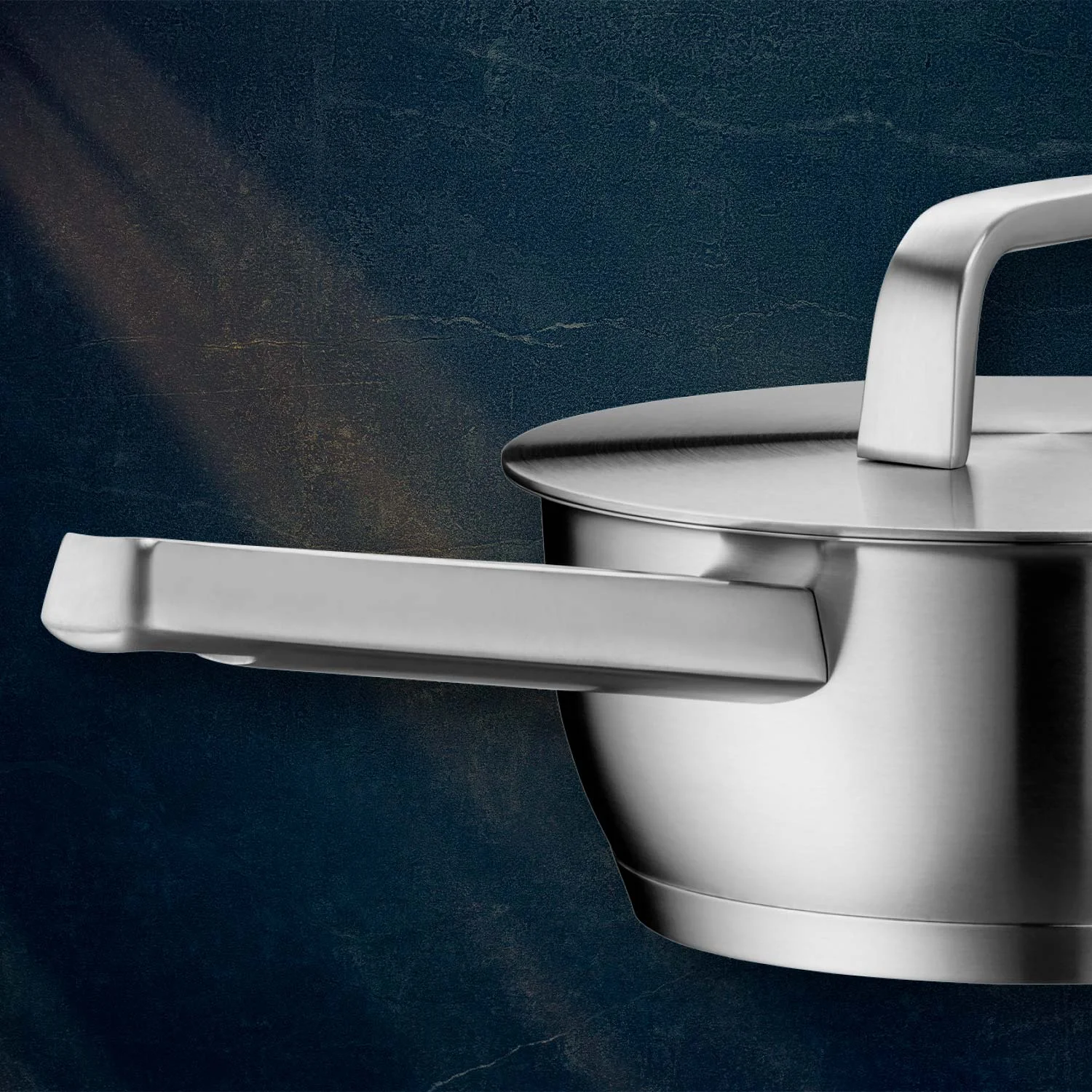 WMF Iconic Ковш с крышкой 1.8 л