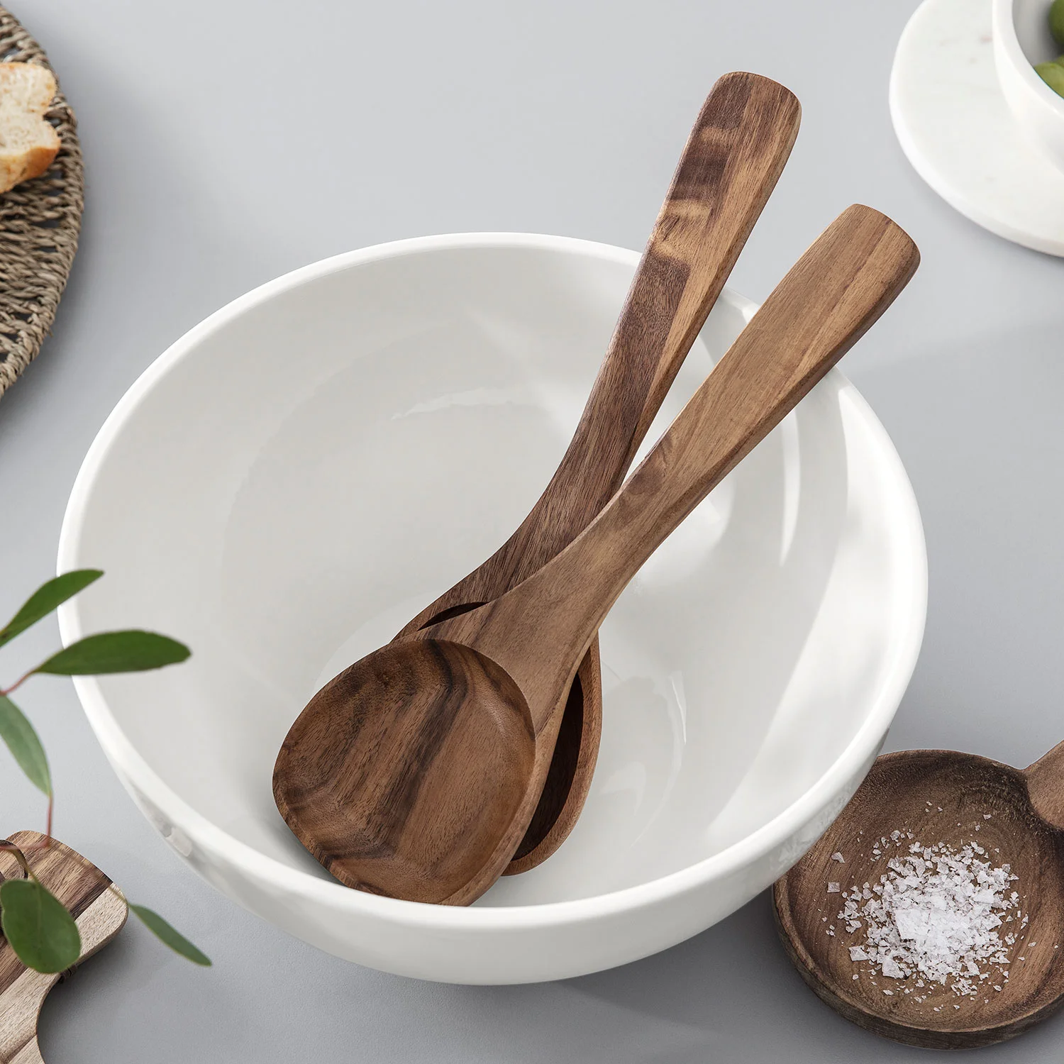 Artesano Original Столовые приборы из дерева акации, 2 предмета