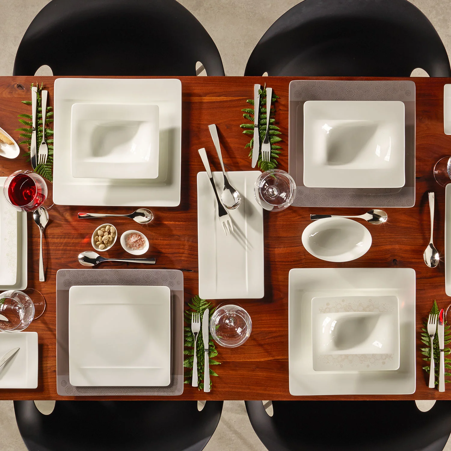 Modern Grace Индивидуальный салатник 250 мл