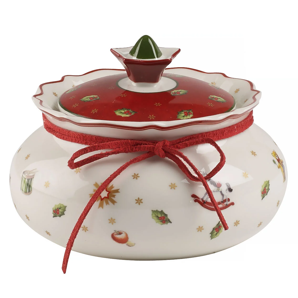 Toy's Delight Банка малая 13 см